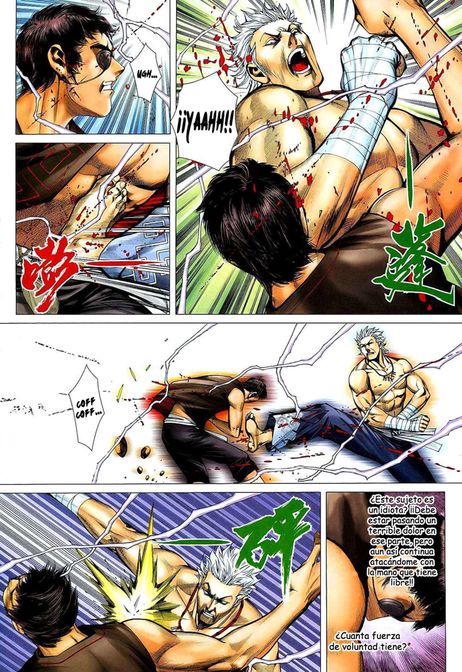 Capitulo 21 page 19