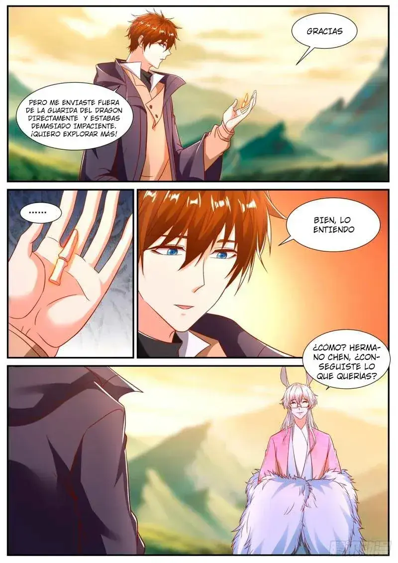 Capitulo 886 page 5
