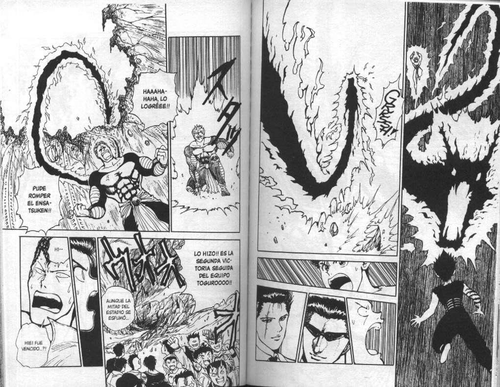 Capitulo 100 page 5