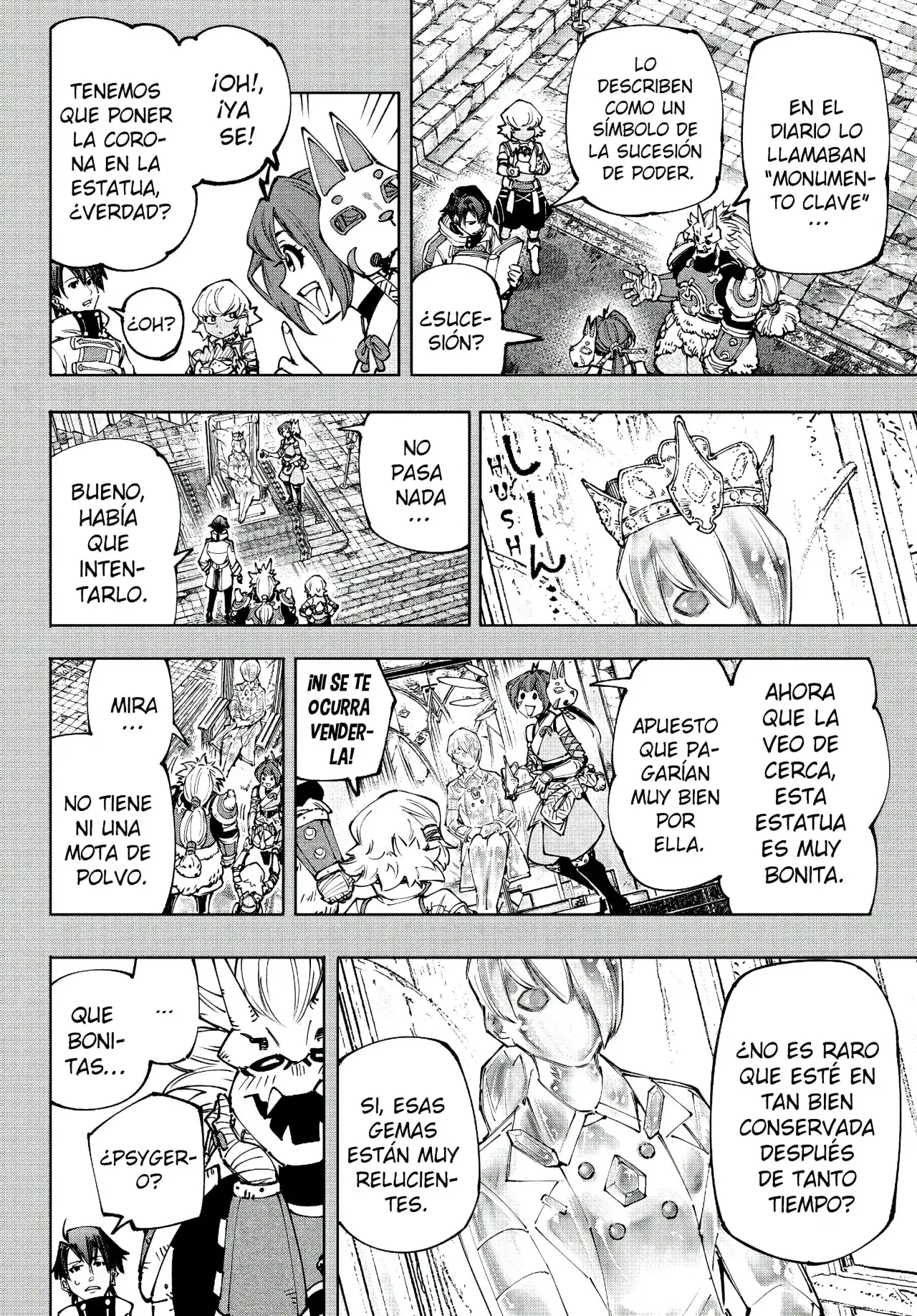 Capitulo 180 page 9