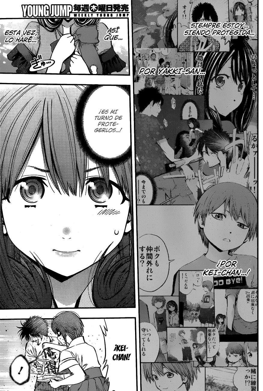 Capitulo 23 page 17
