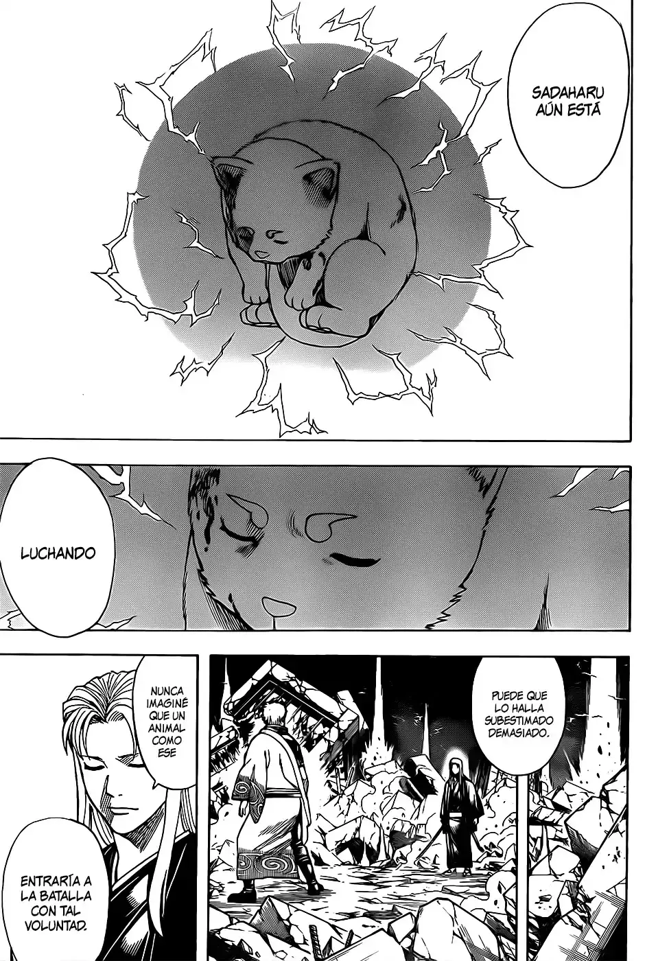 Capitulo 659 page 5