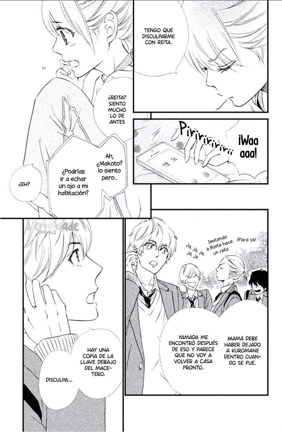 Capitulo 23 page 13