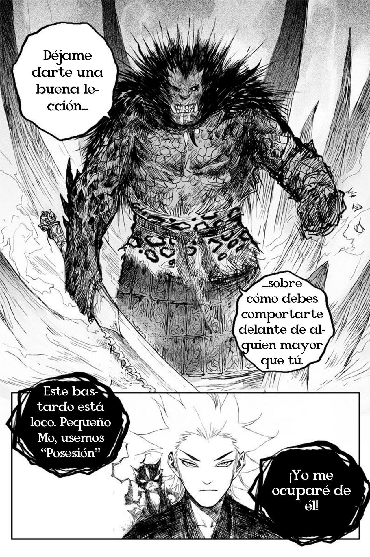 Capitulo 33 page 6