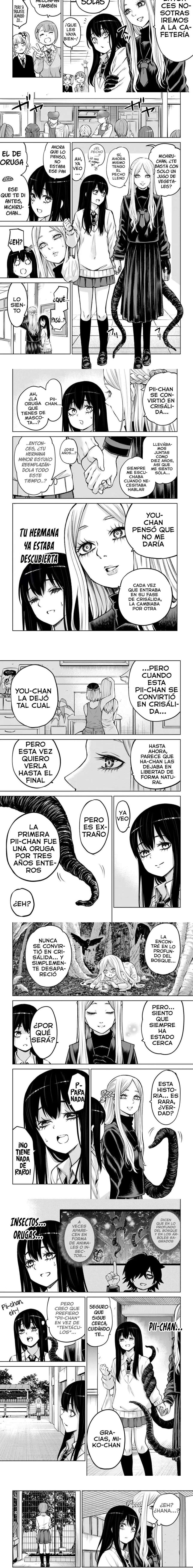 Capitulo 64 page 5