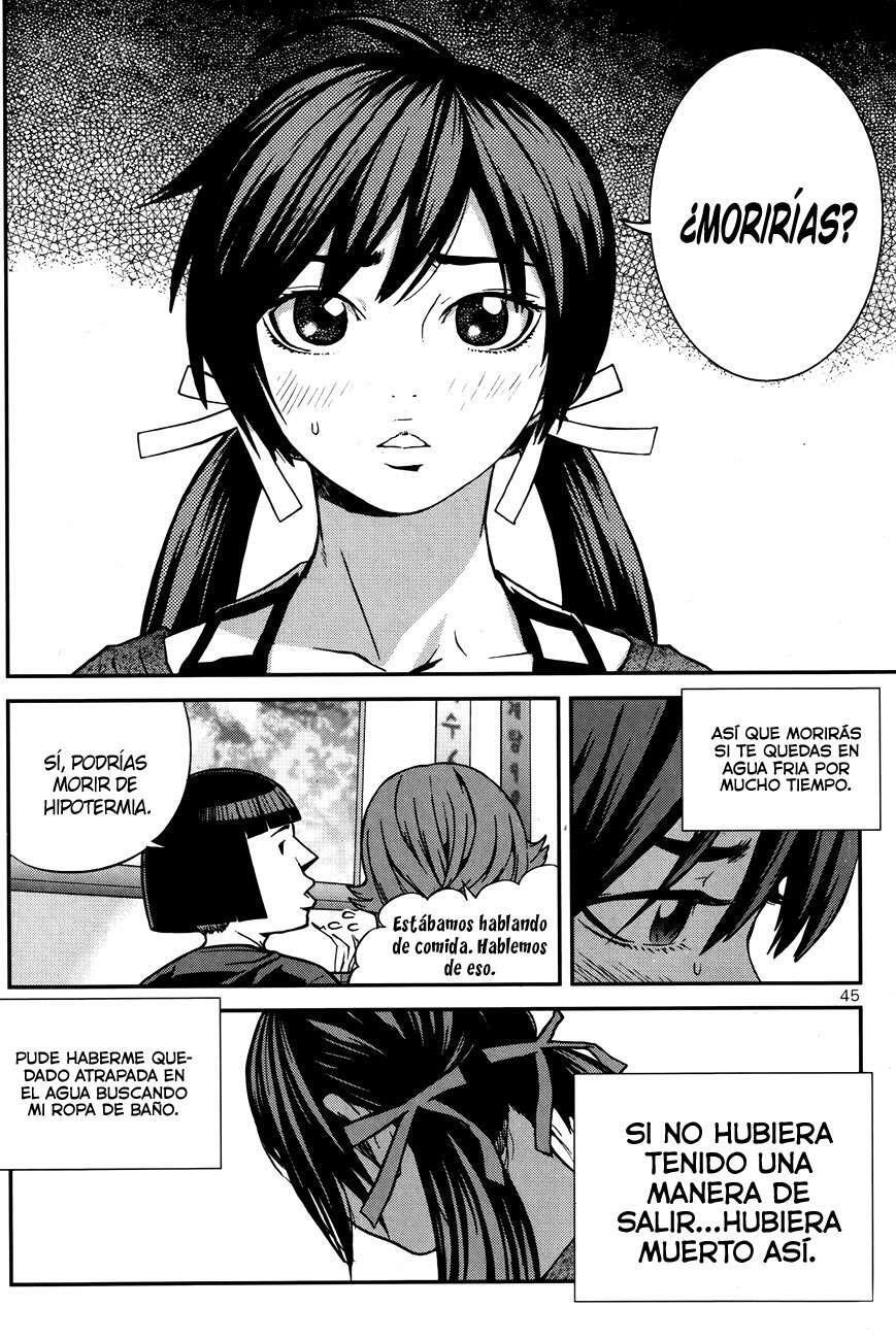 Capitulo 46 page 24