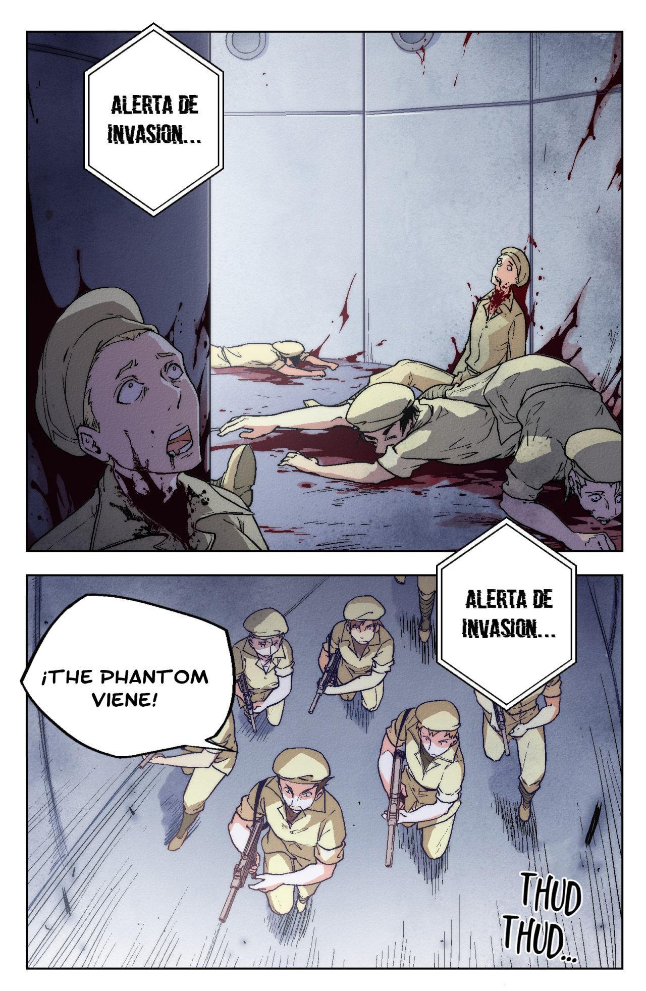 Capitulo 1 page 5