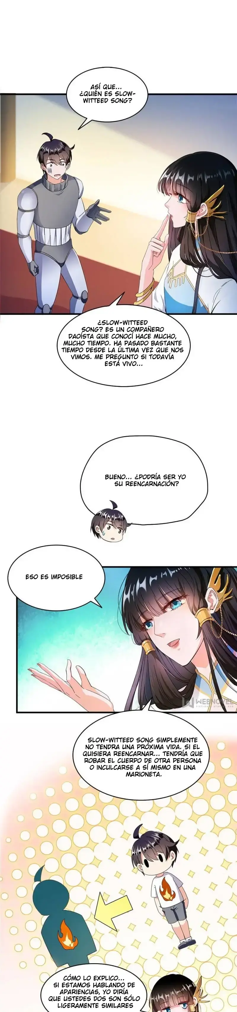 Capitulo 309 page 18