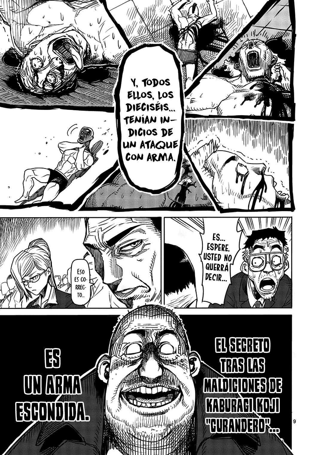 Capitulo 9 page 10