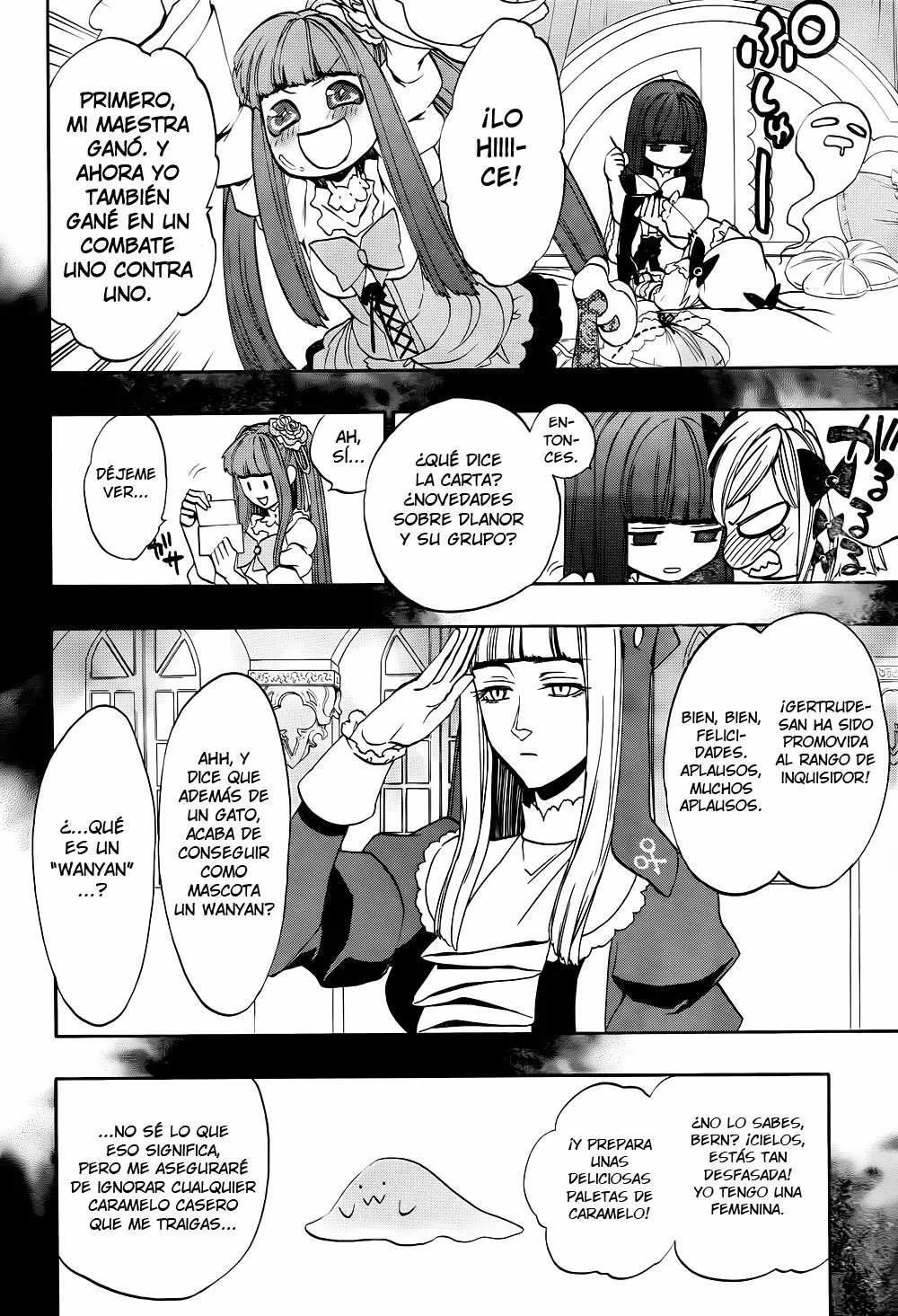 Capitulo 40 page 32