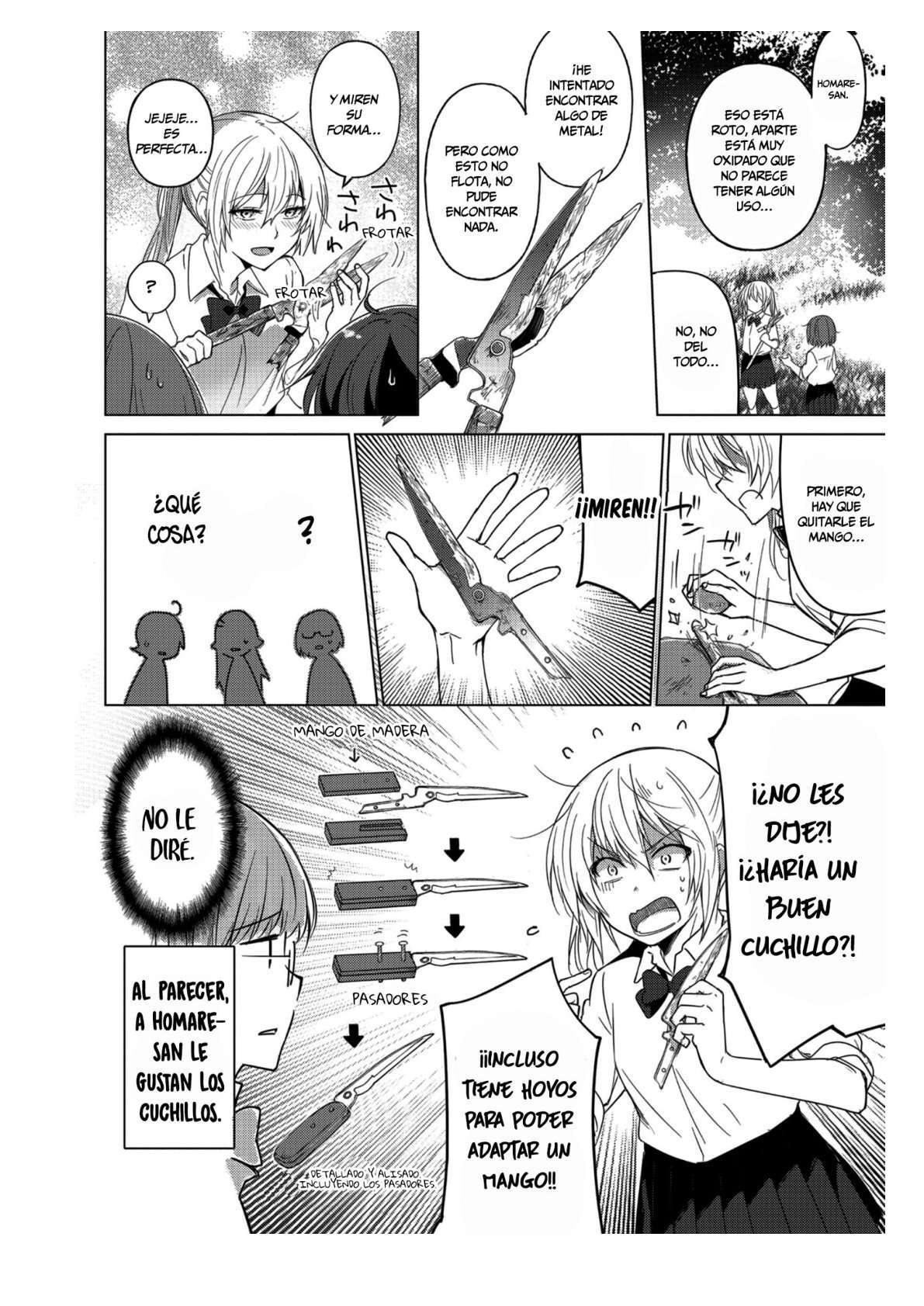 Capitulo 21 page 8