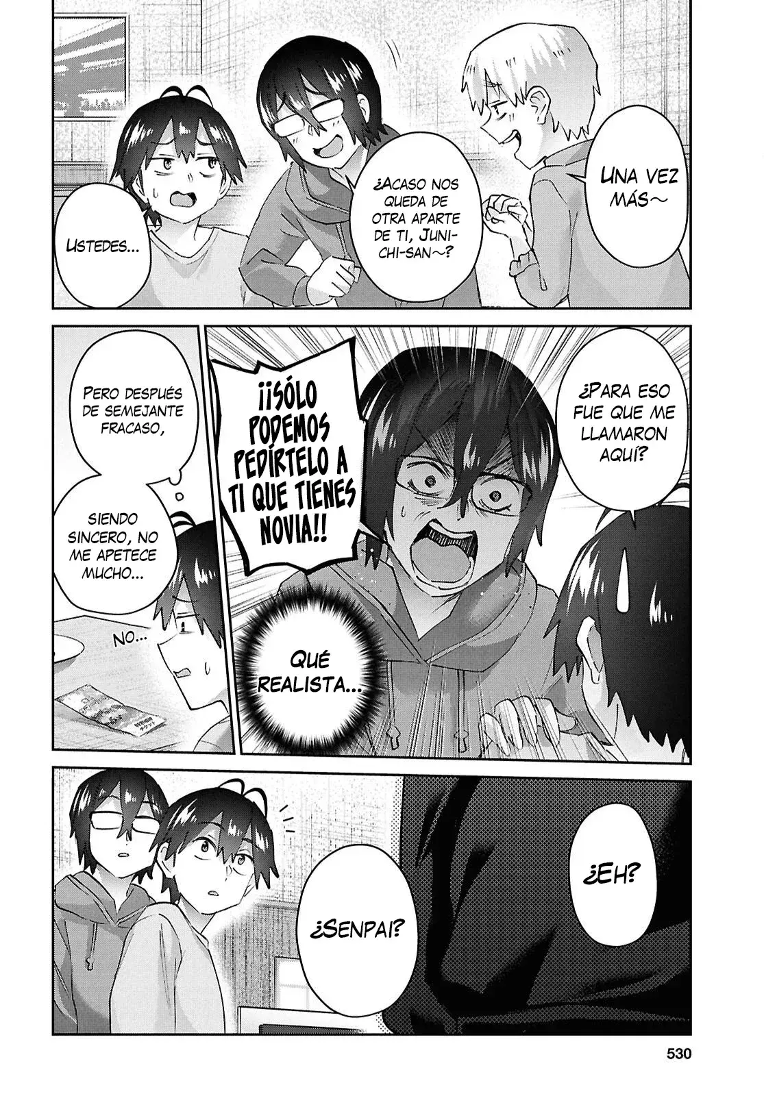 Capitulo 201 page 16