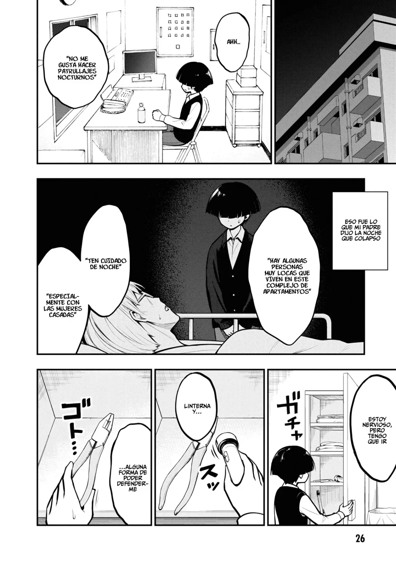 Capitulo 1 page 28