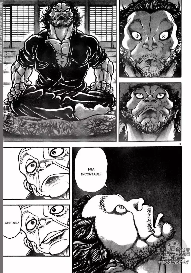 Capitulo 174 page 15