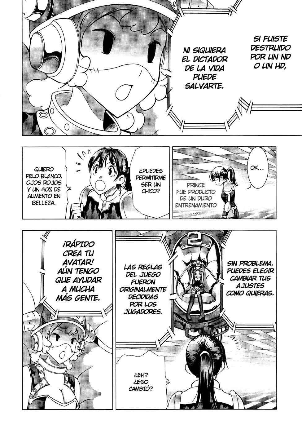 Capitulo 64 page 31