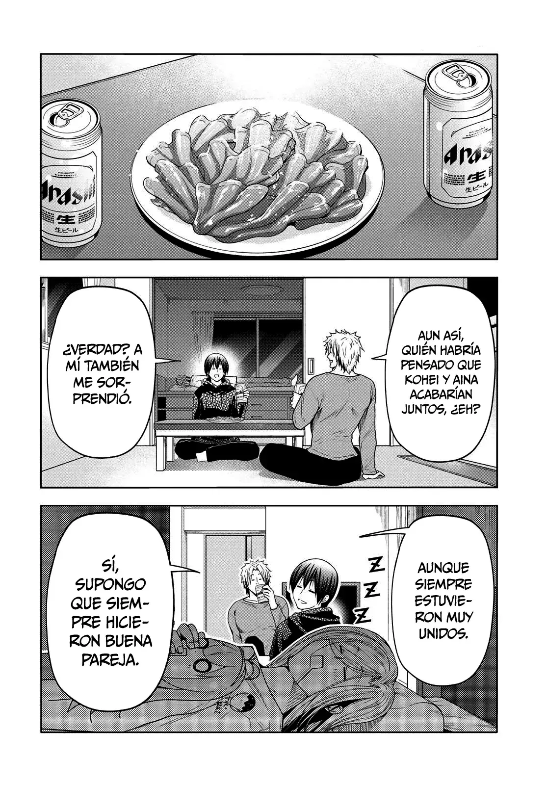 Capitulo 104 page 26