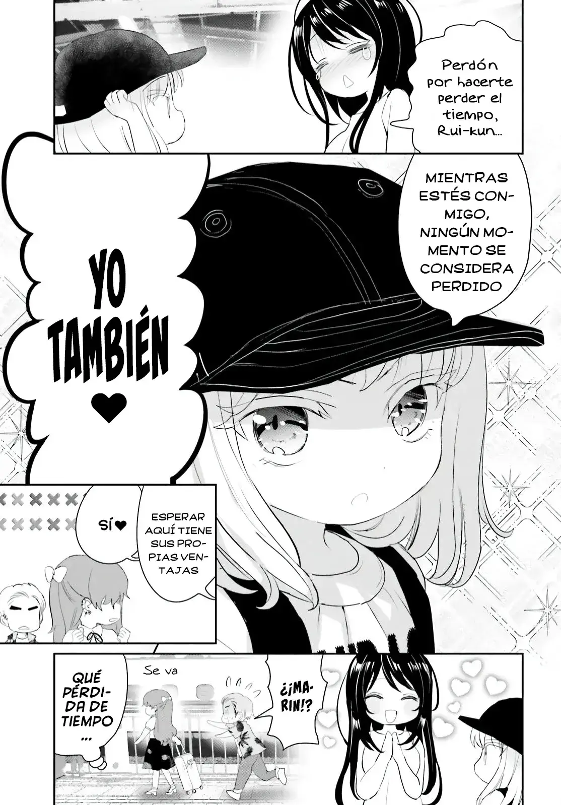 Capitulo 12 page 11