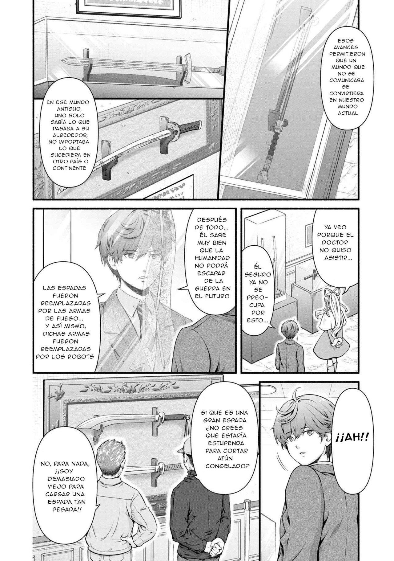 Capitulo 22 page 1