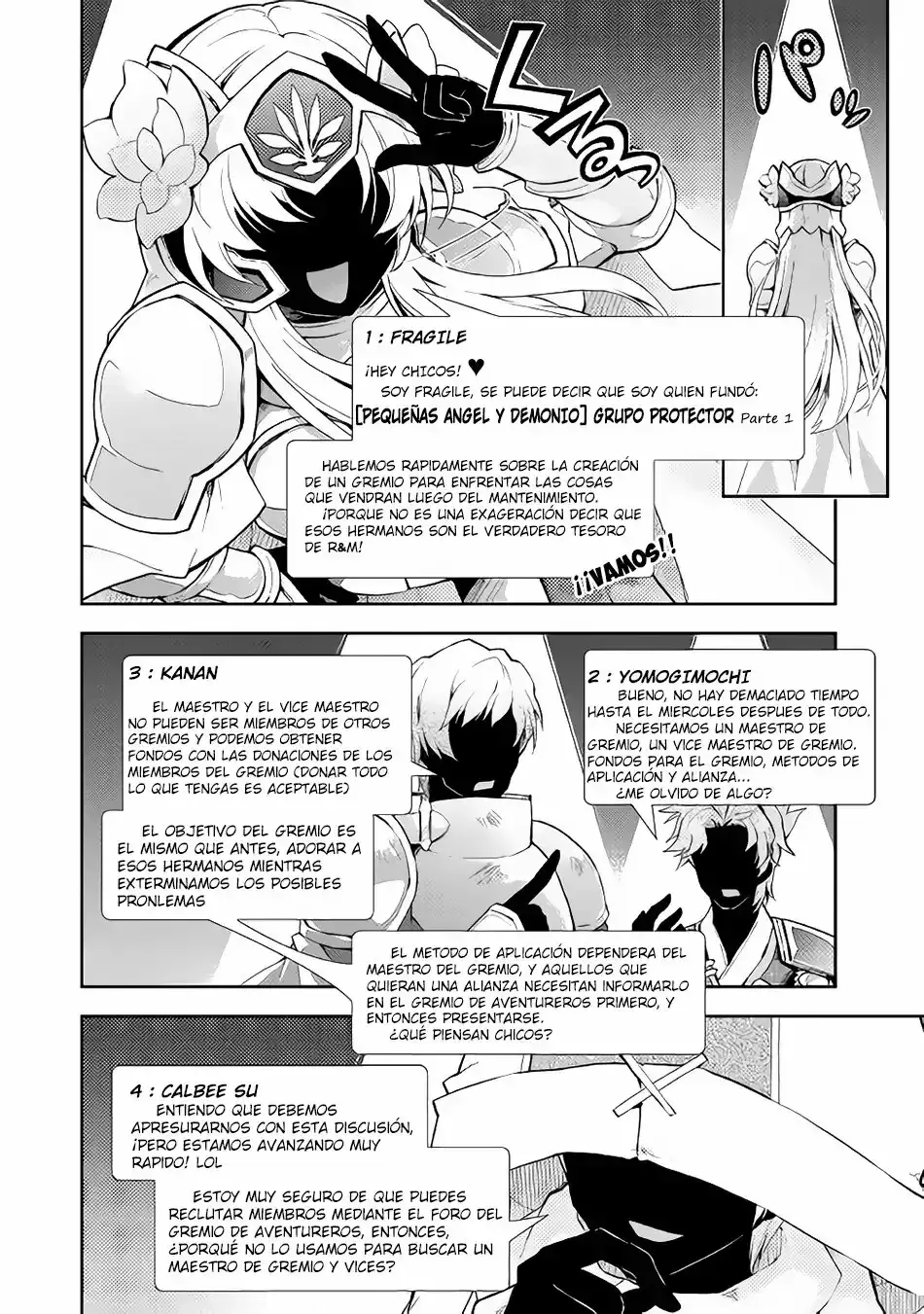 Capitulo 17 page 21