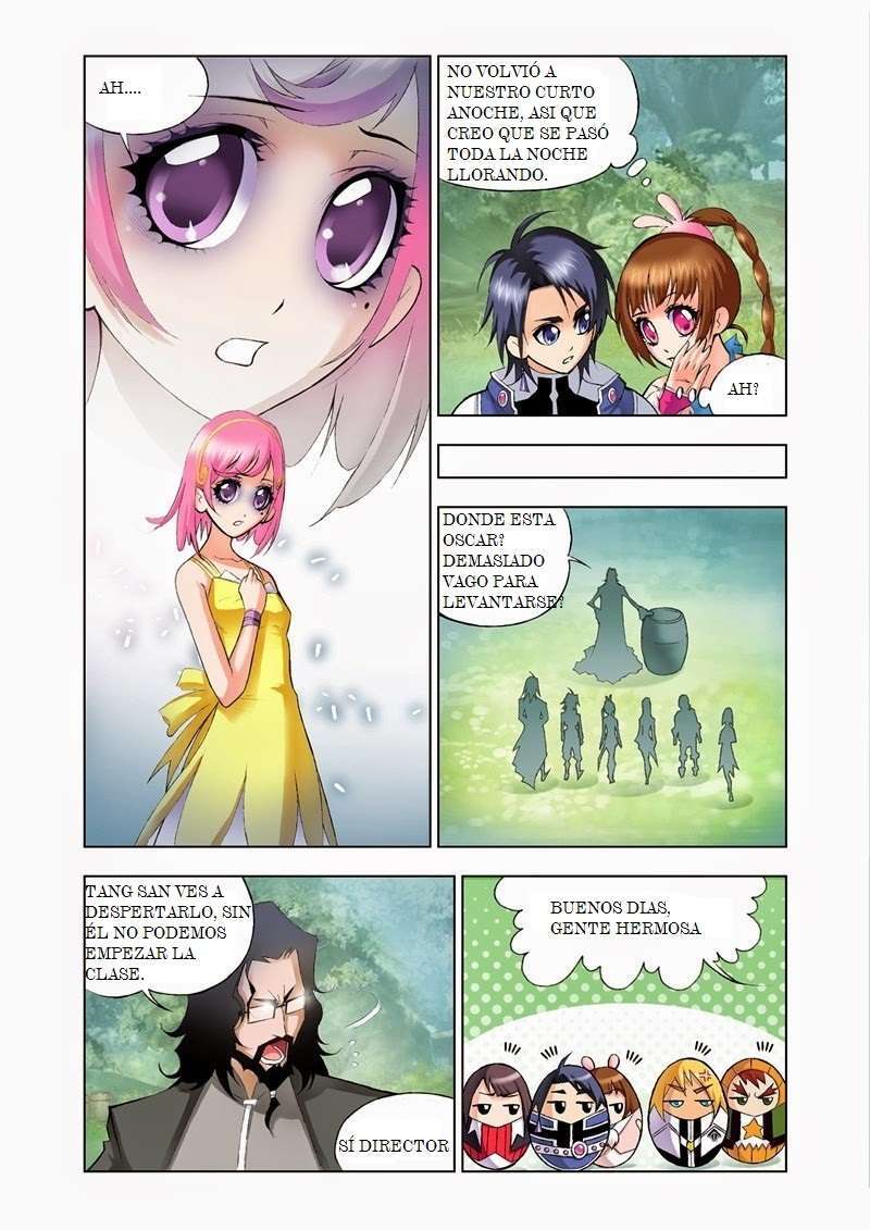 Capitulo 20 page 14