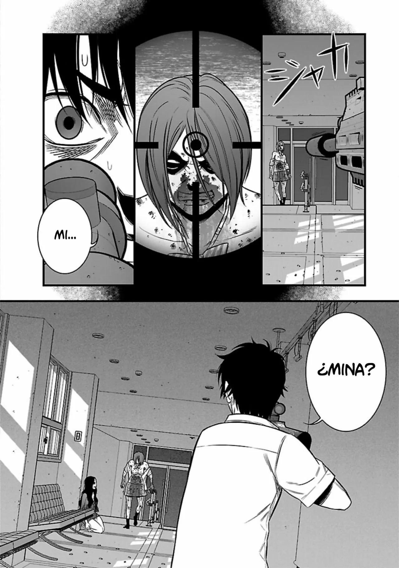 Capitulo 19 page 24