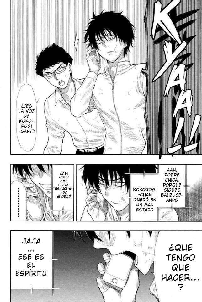 Capitulo 23 page 5