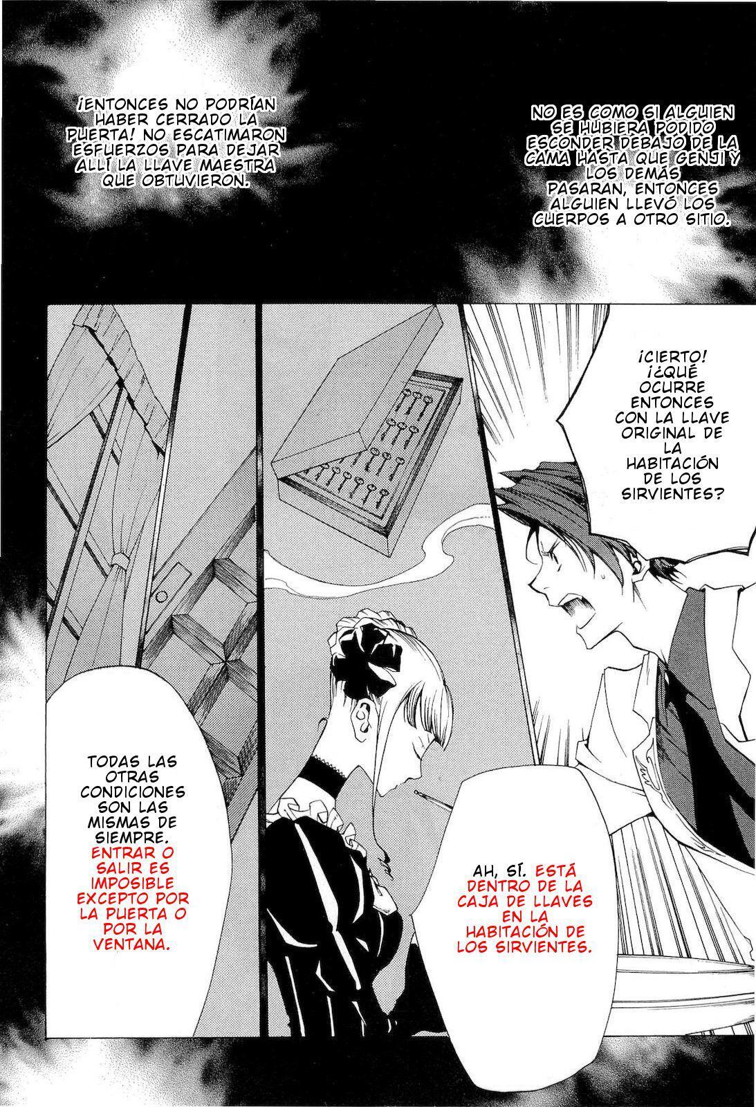 Capitulo 21 page 17