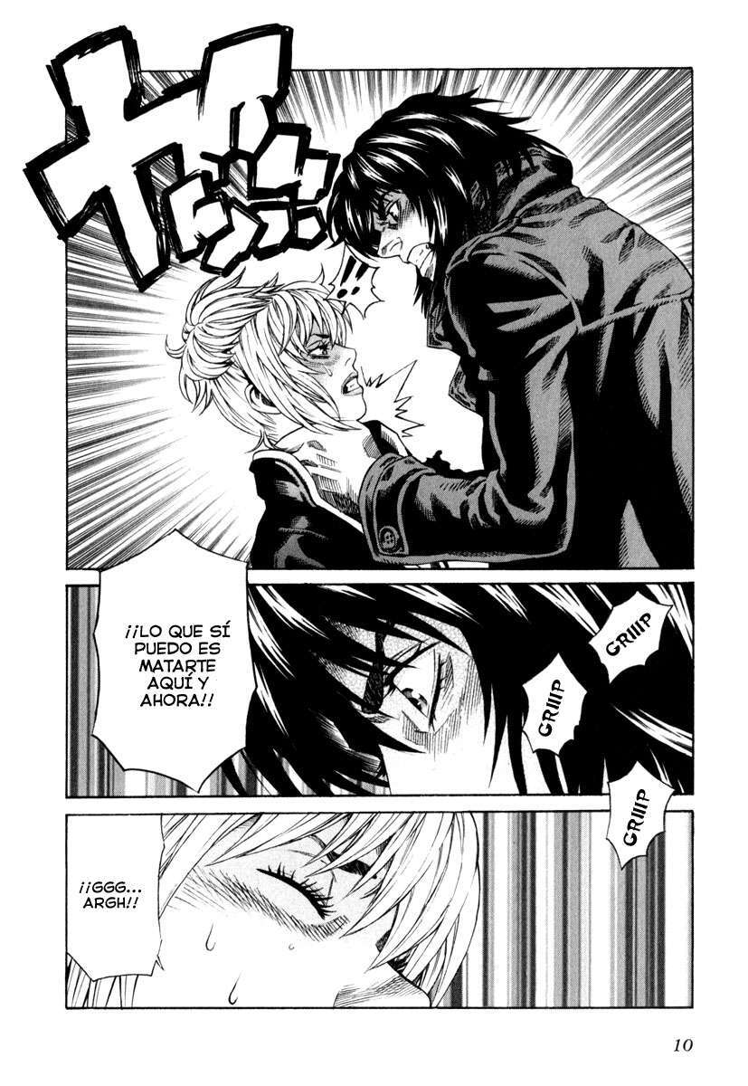 Capitulo 65 page 4