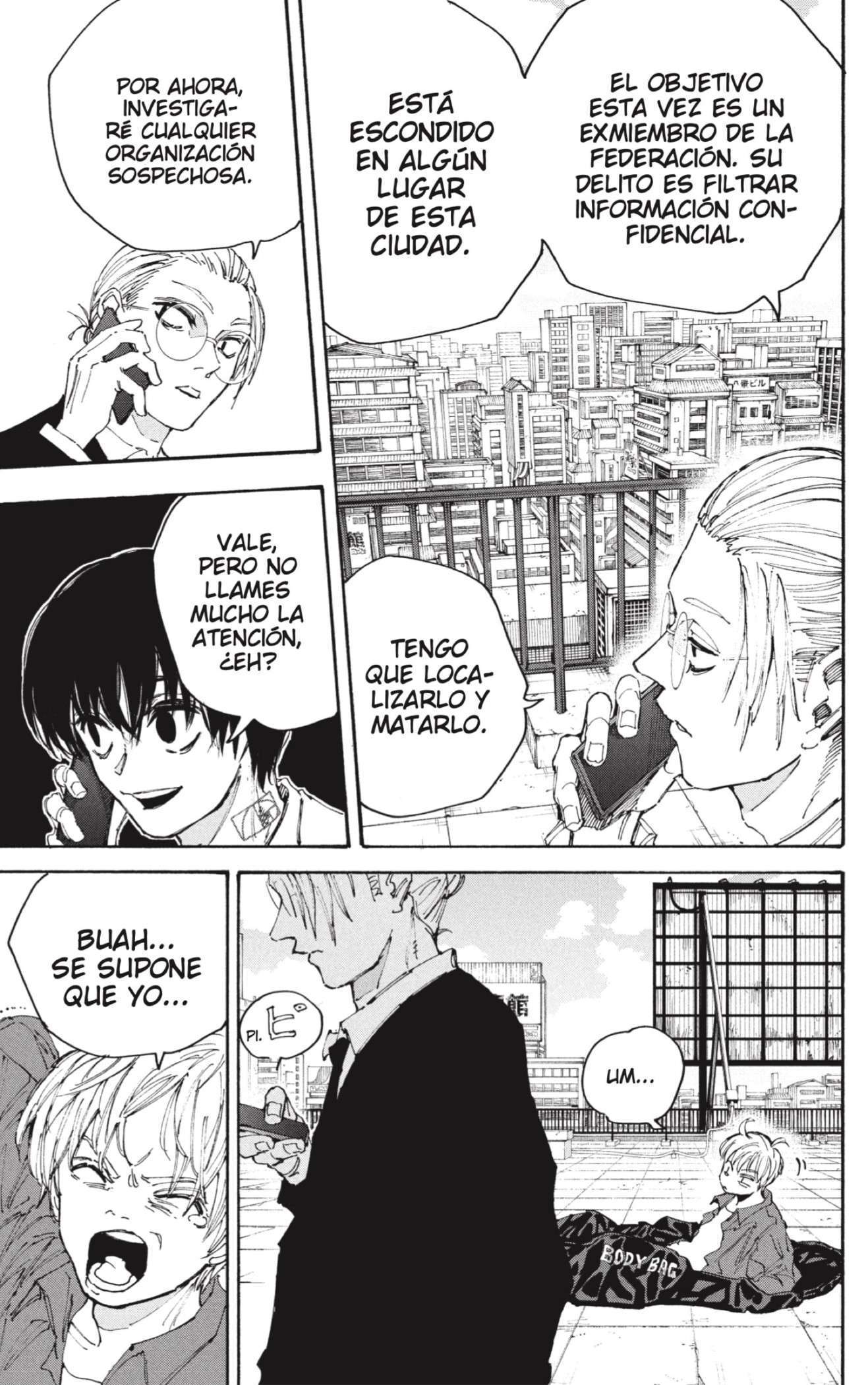 Capitulo 196 page 11