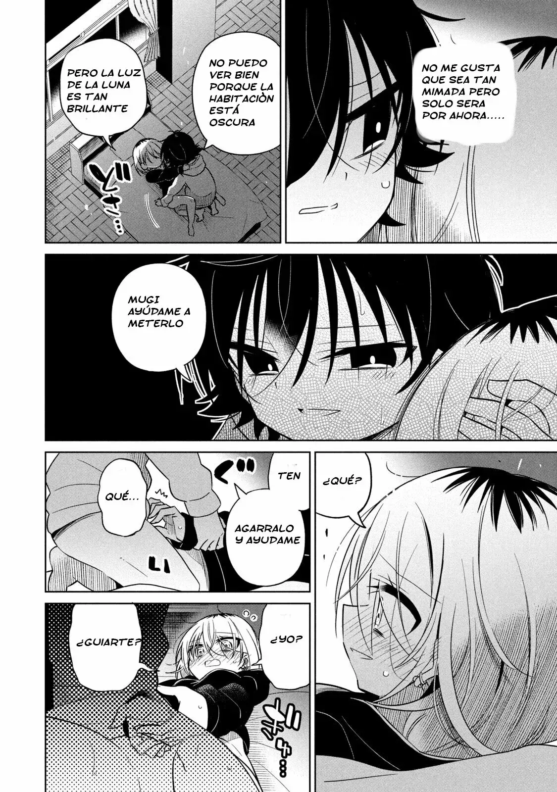 Capitulo 38 page 15