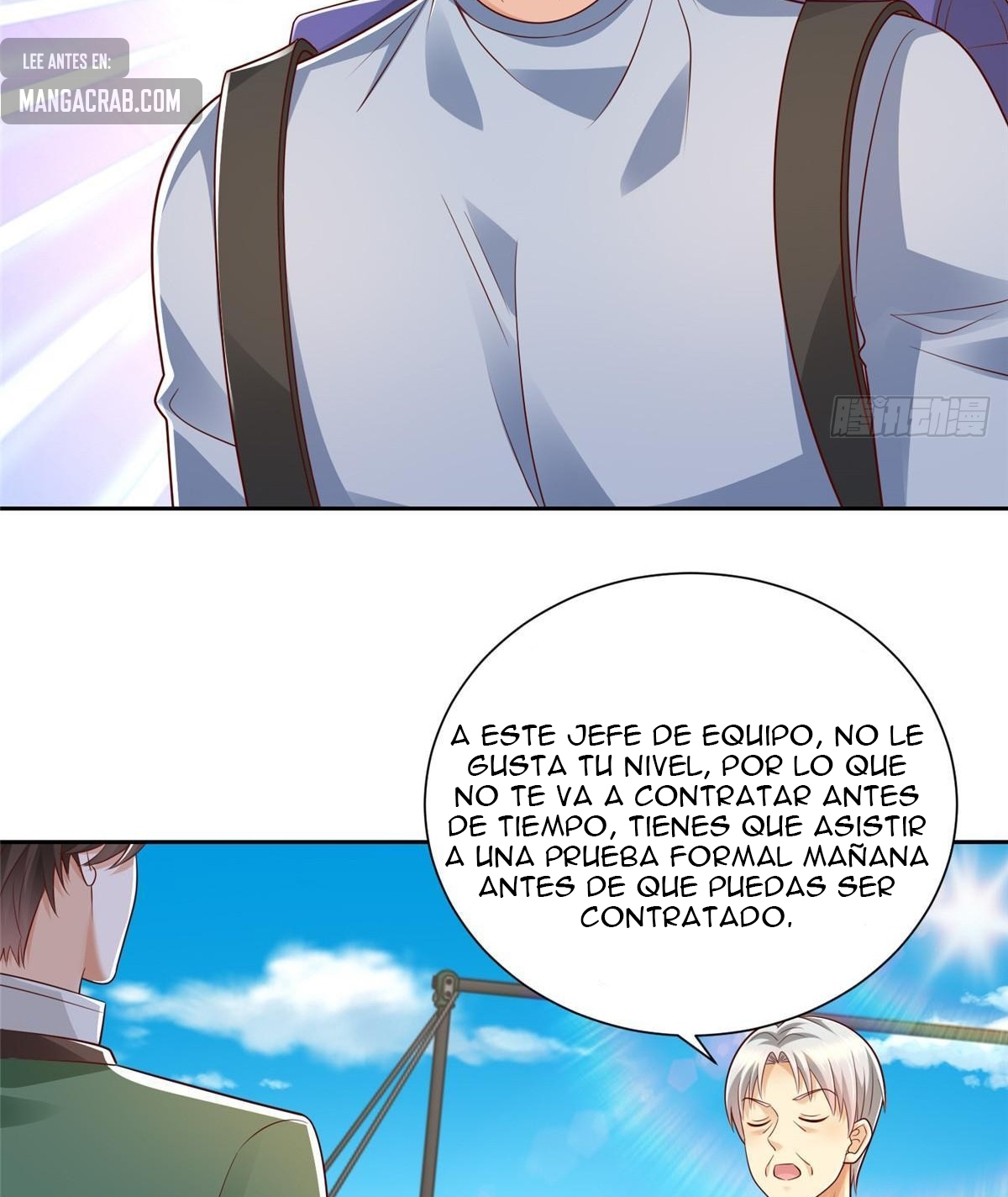 Capitulo 531 page 8