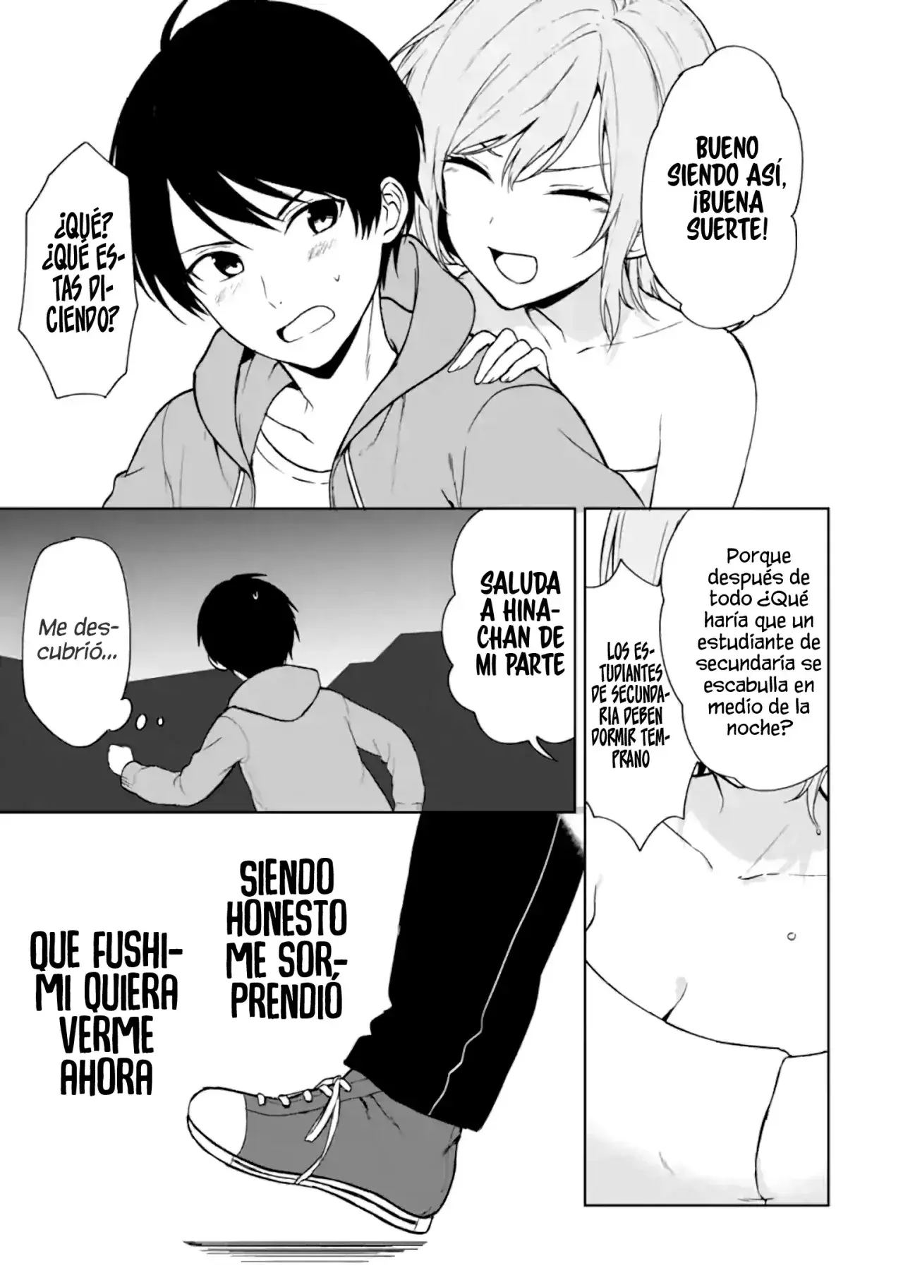Capitulo 38 page 5