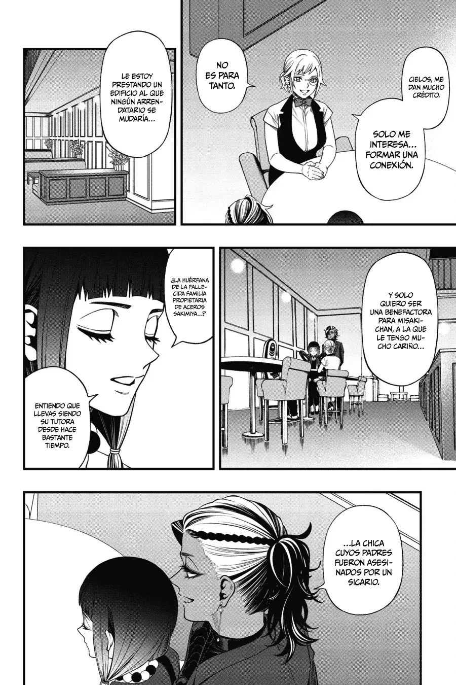 Capitulo 125 page 5