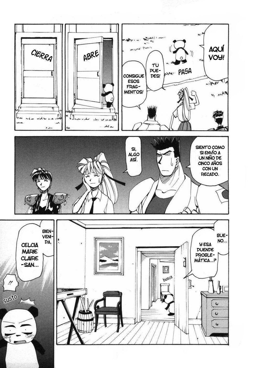 Capitulo 25 page 20