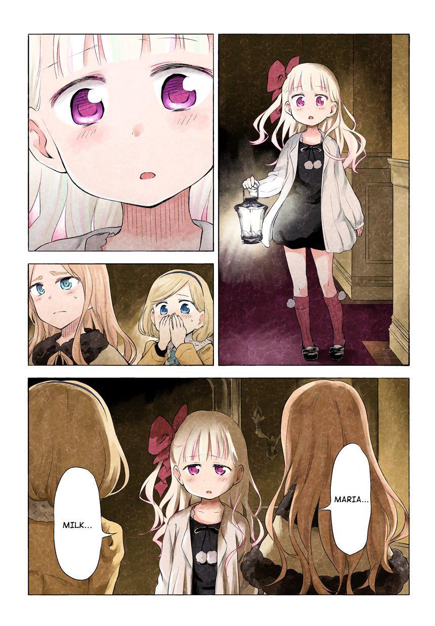 Capitulo 156 page 1