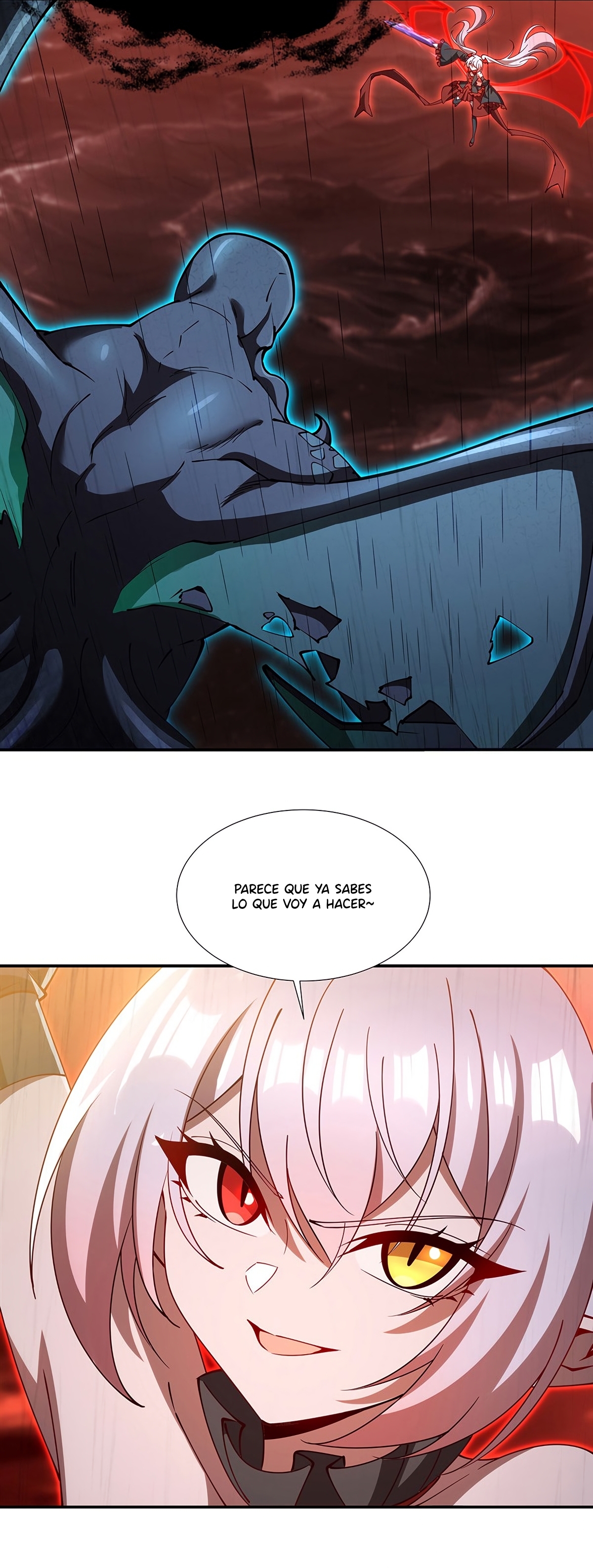 Capitulo 437 page 3