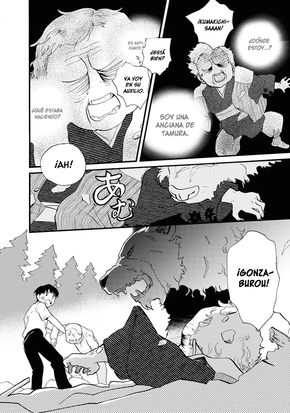 Capitulo 76 page 20