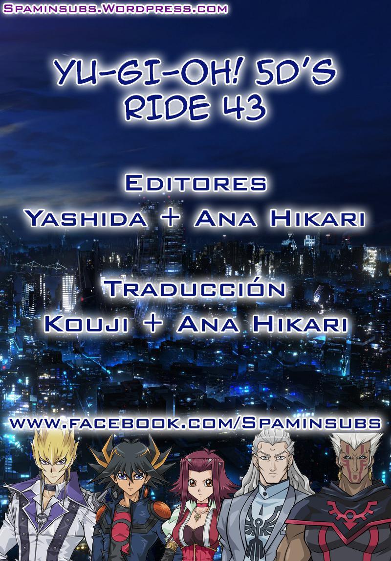 Capitulo 43 page 32
