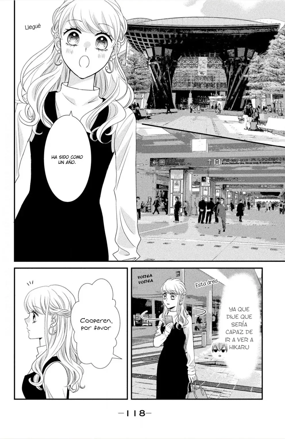 Capitulo 31 page 33