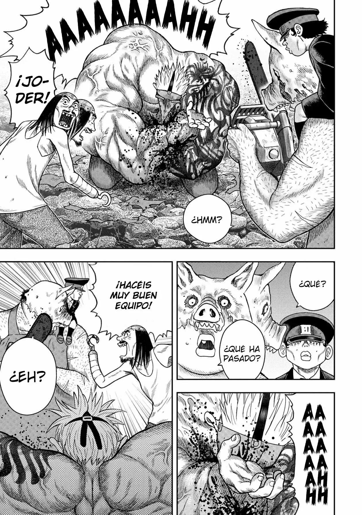 Capitulo 108 page 16