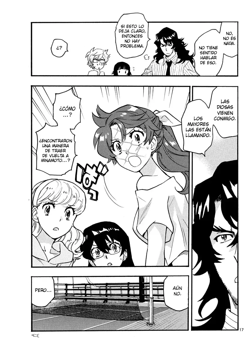Capitulo 539 page 17