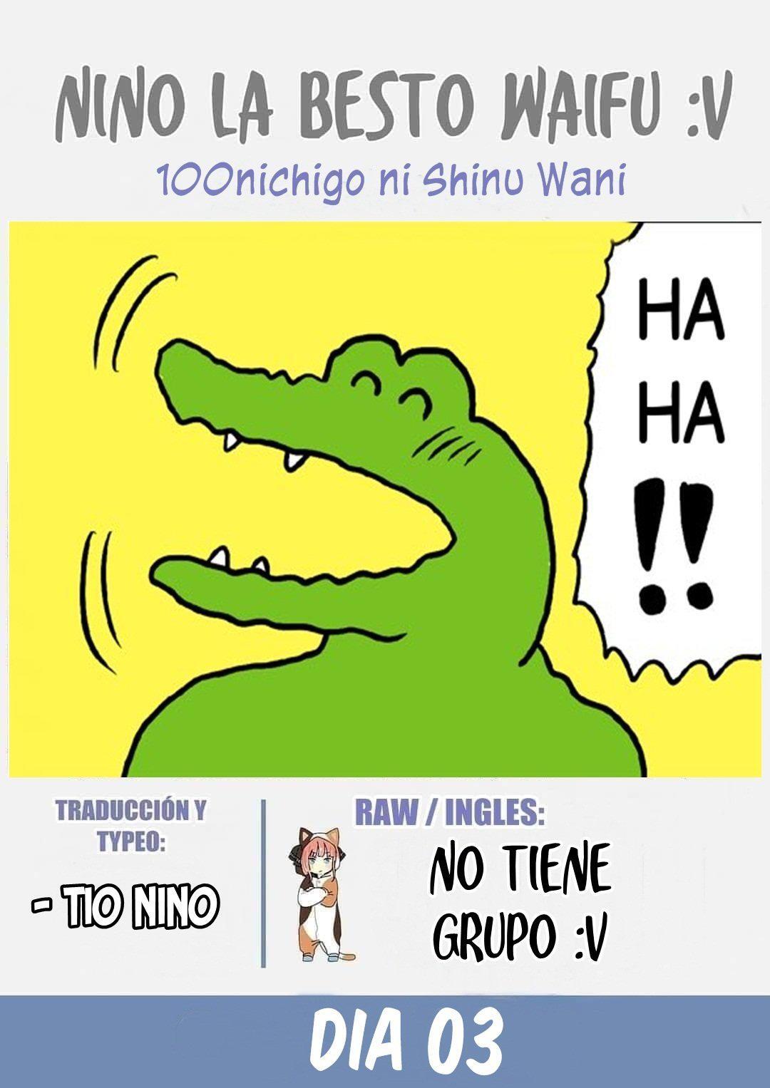 Capitulo 3 page 1