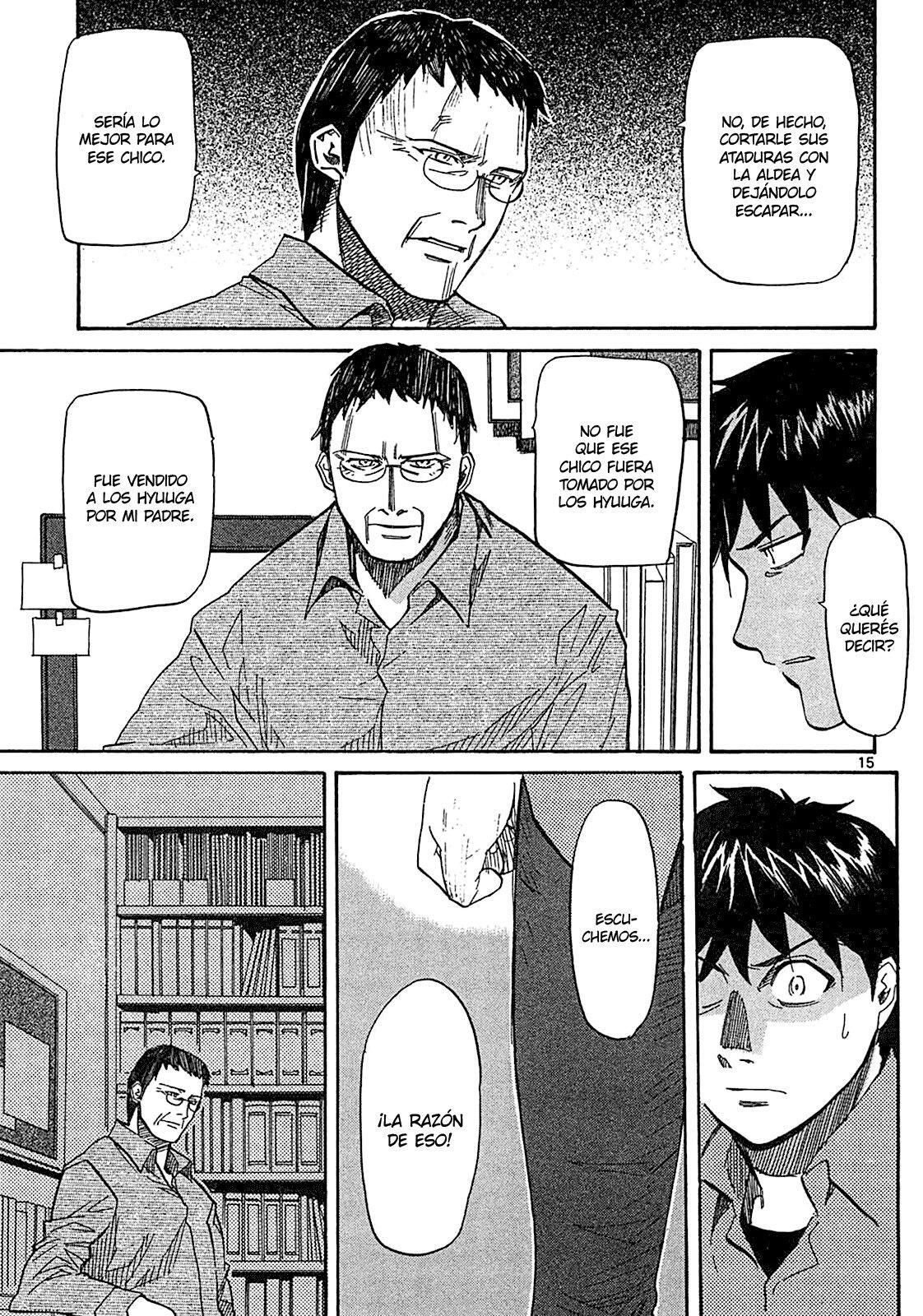 Capitulo 53 page 15
