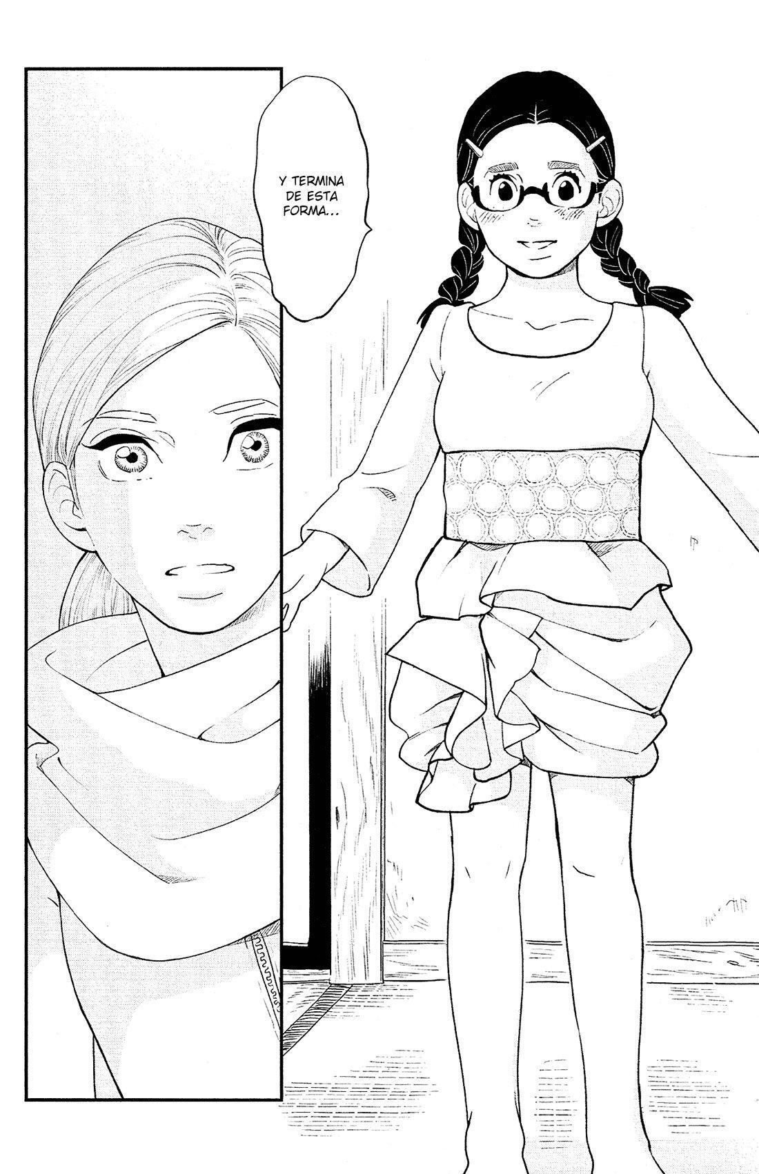 Capitulo 83 page 22