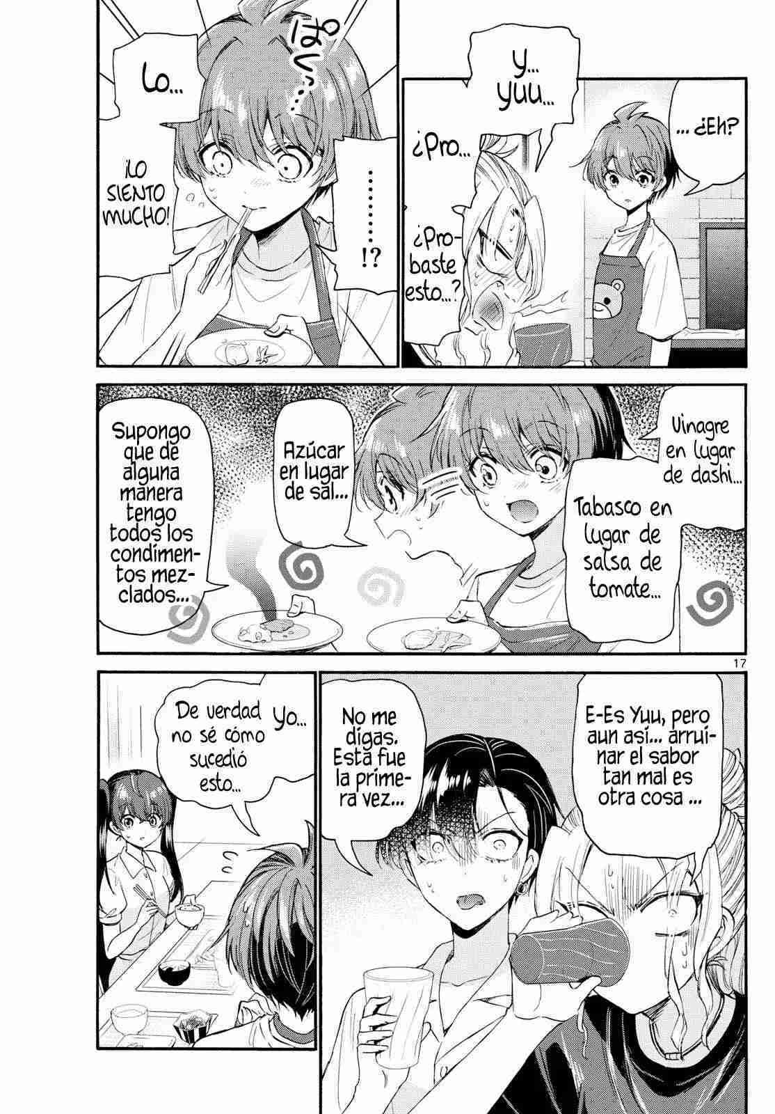 Capitulo 110 page 18