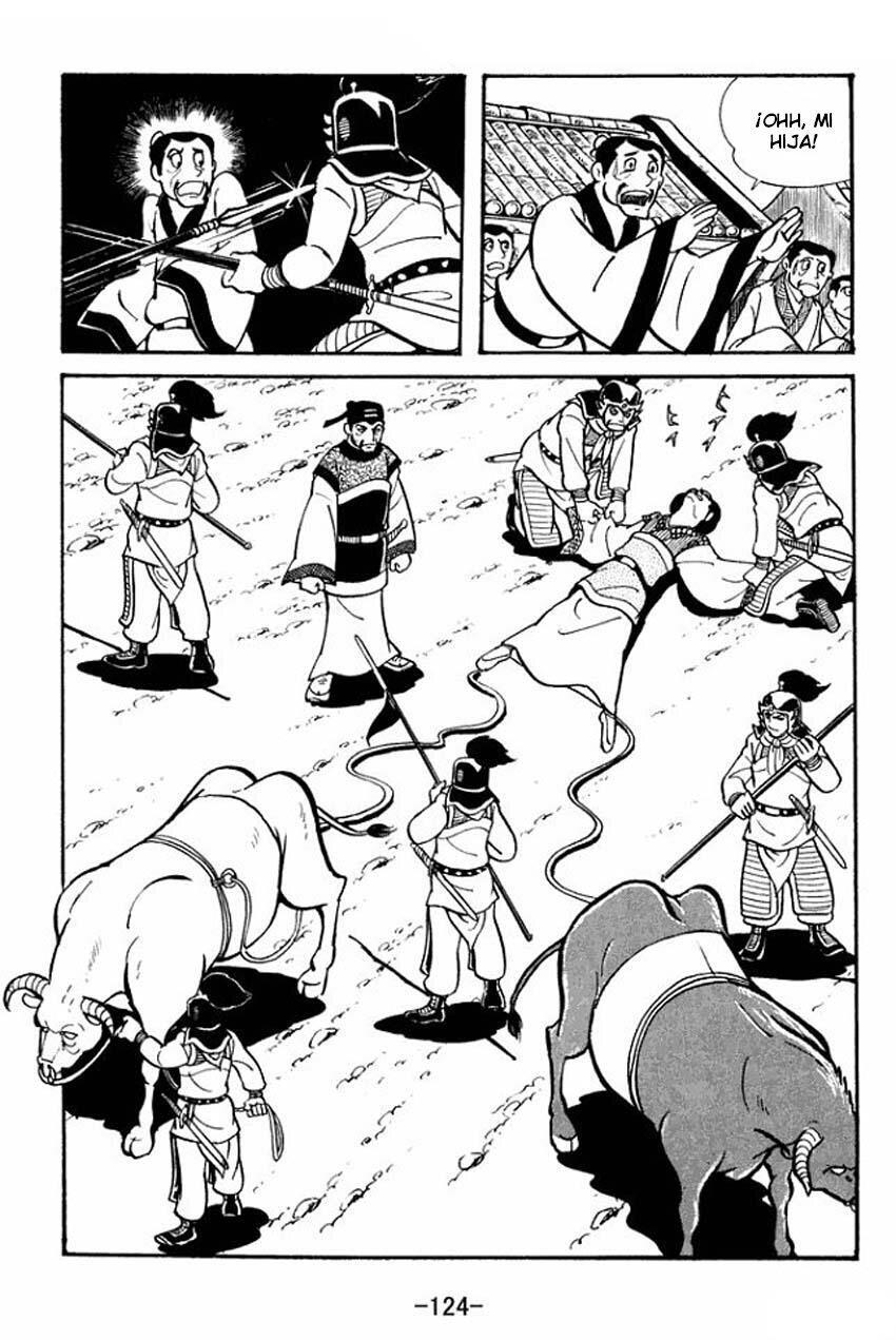 Capitulo 19 page 28