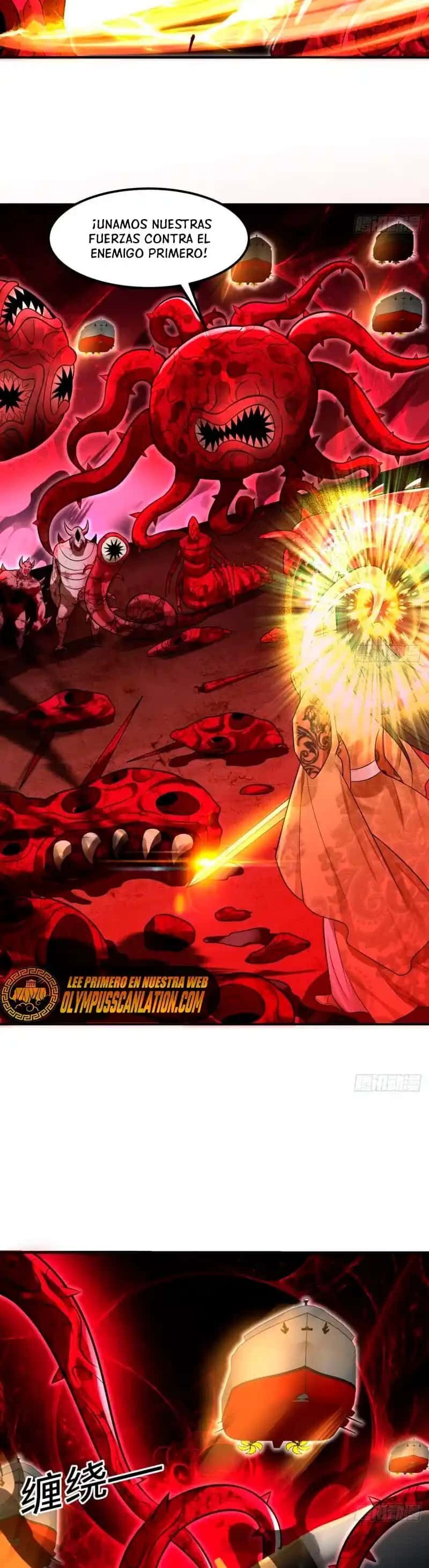 Capitulo 305 page 19