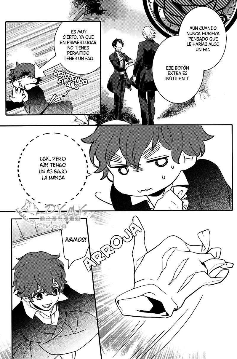 Capitulo 40 page 32