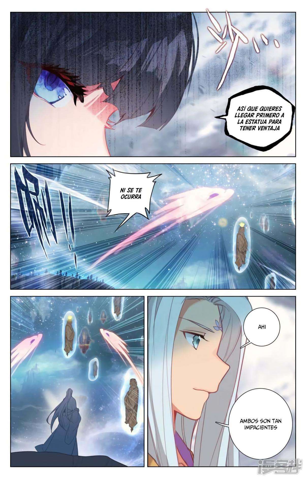 Capitulo 880 page 3
