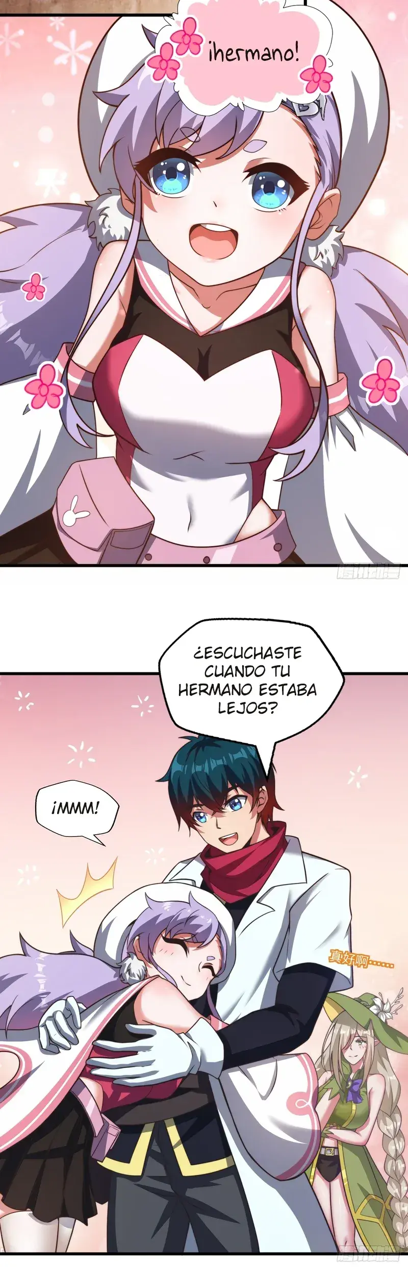 Capitulo 21 page 16